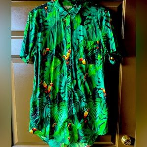 Onia Hawaiian Shirt